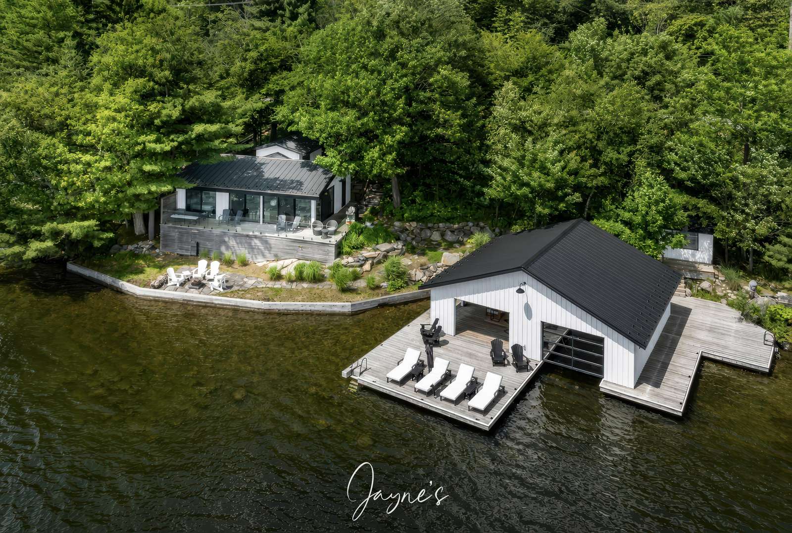 Lakeside Preview 0