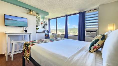 Hawaiian Monarch 2513