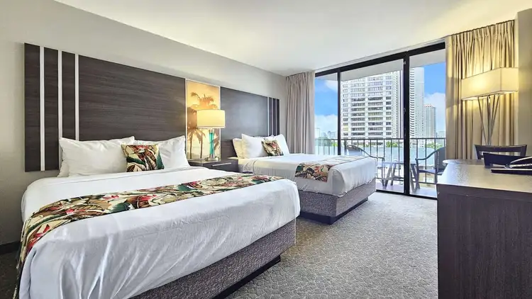 Palms Waikiki 419 Preview 0