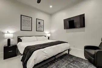 Bedroom 3