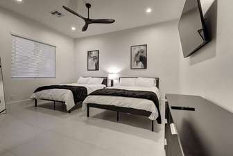 Bedroom 5