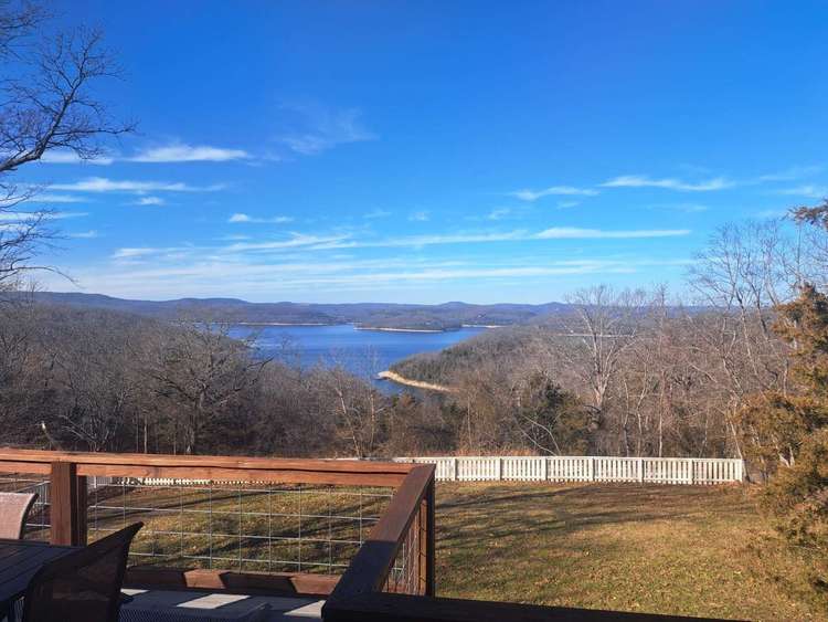 Majestic Mountain-Amazing Lake view, Close to Eureka Springs Preview 0