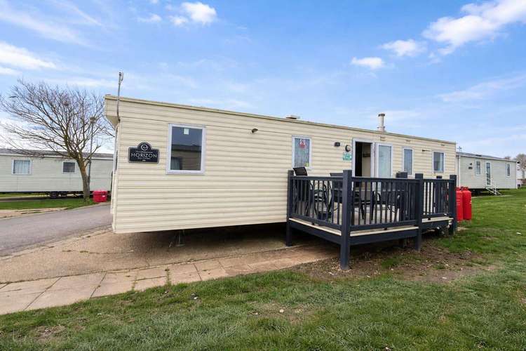 71003I⭐ – Iris Area, 3 bed, 8 berth caravan. Emerald rated. Preview 0