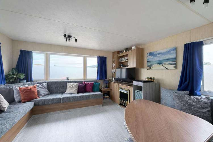 71003I⭐ – Iris Area, 3 bed, 8 berth caravan. Emerald rated. Preview 4
