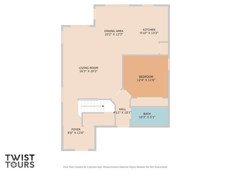 5720 Kennedy St Preview 0
