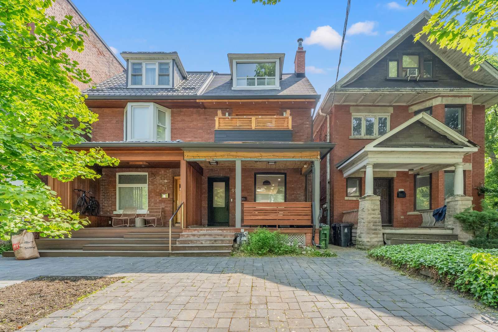 BMO Field Pied a Terre Preview 0