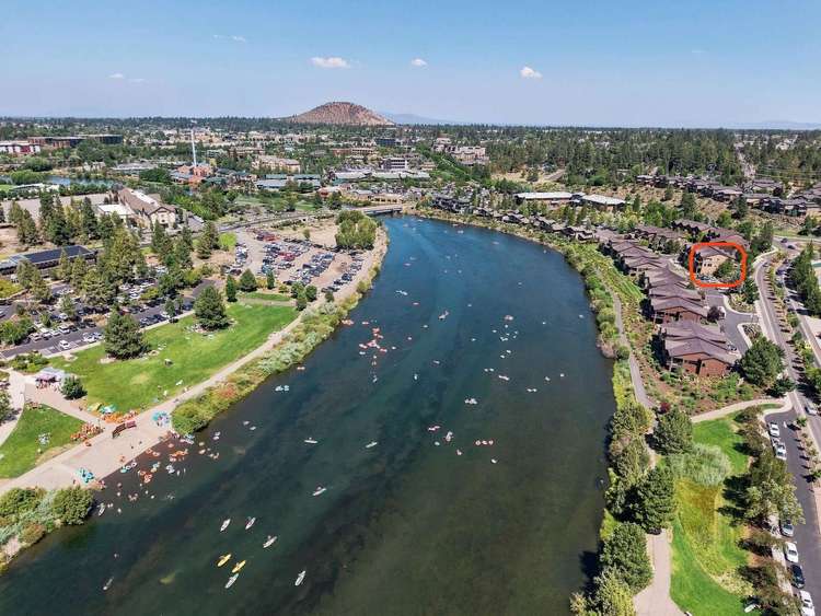 *NEW* River & Peaks Retreat | River Access + Mountain Views Preview 0
