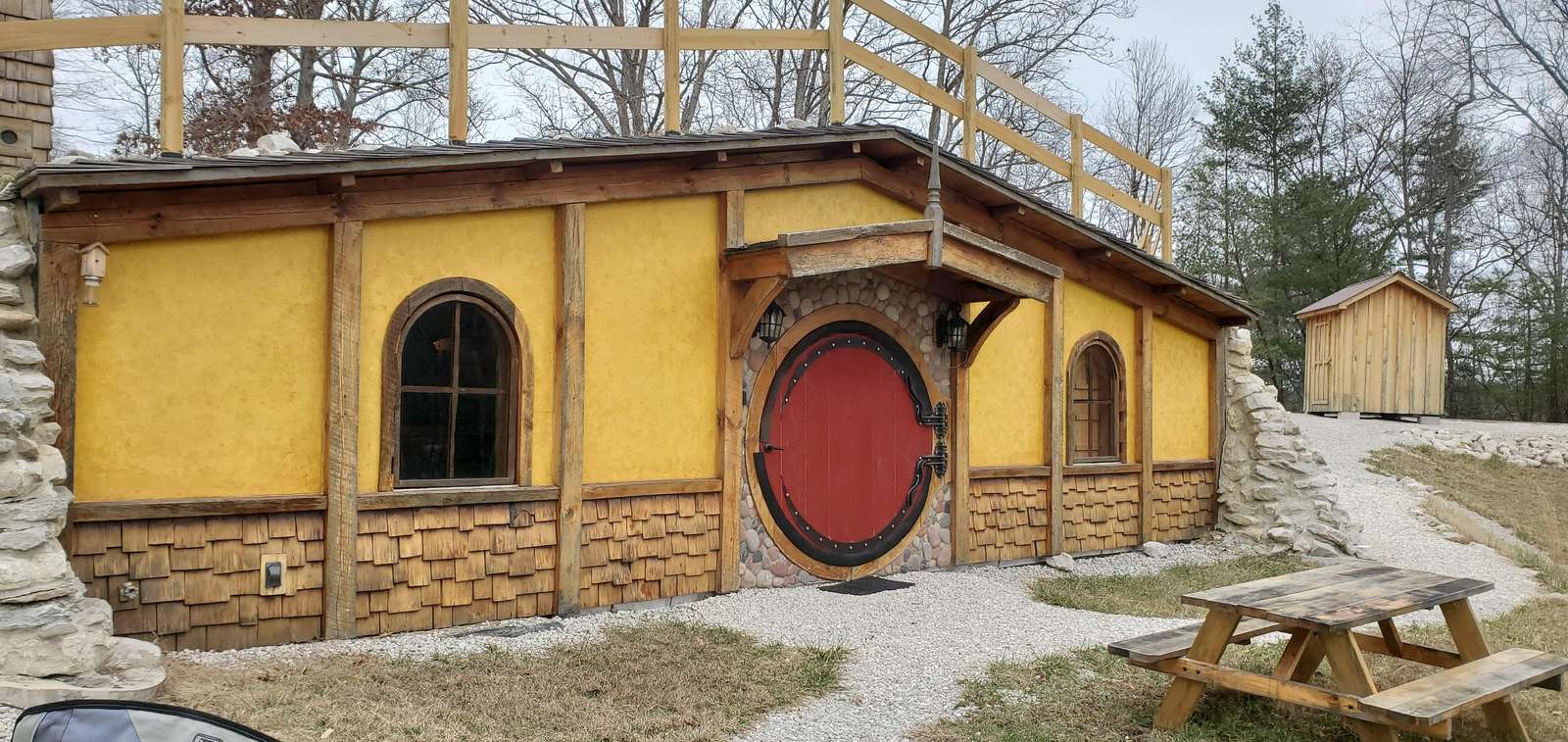 Red Hobbit Preview 0