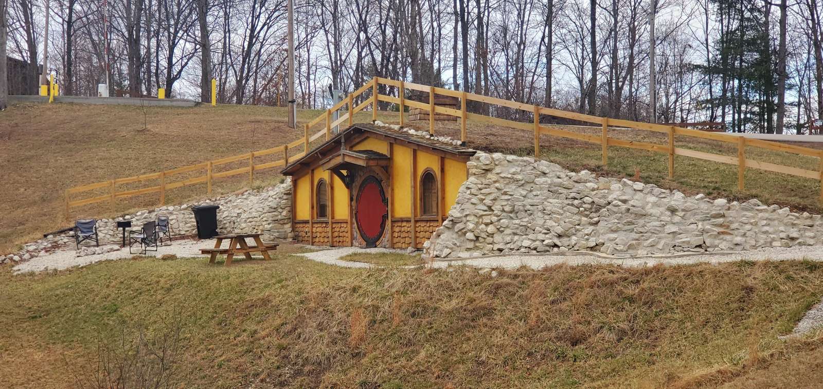 Red Hobbit Preview 0