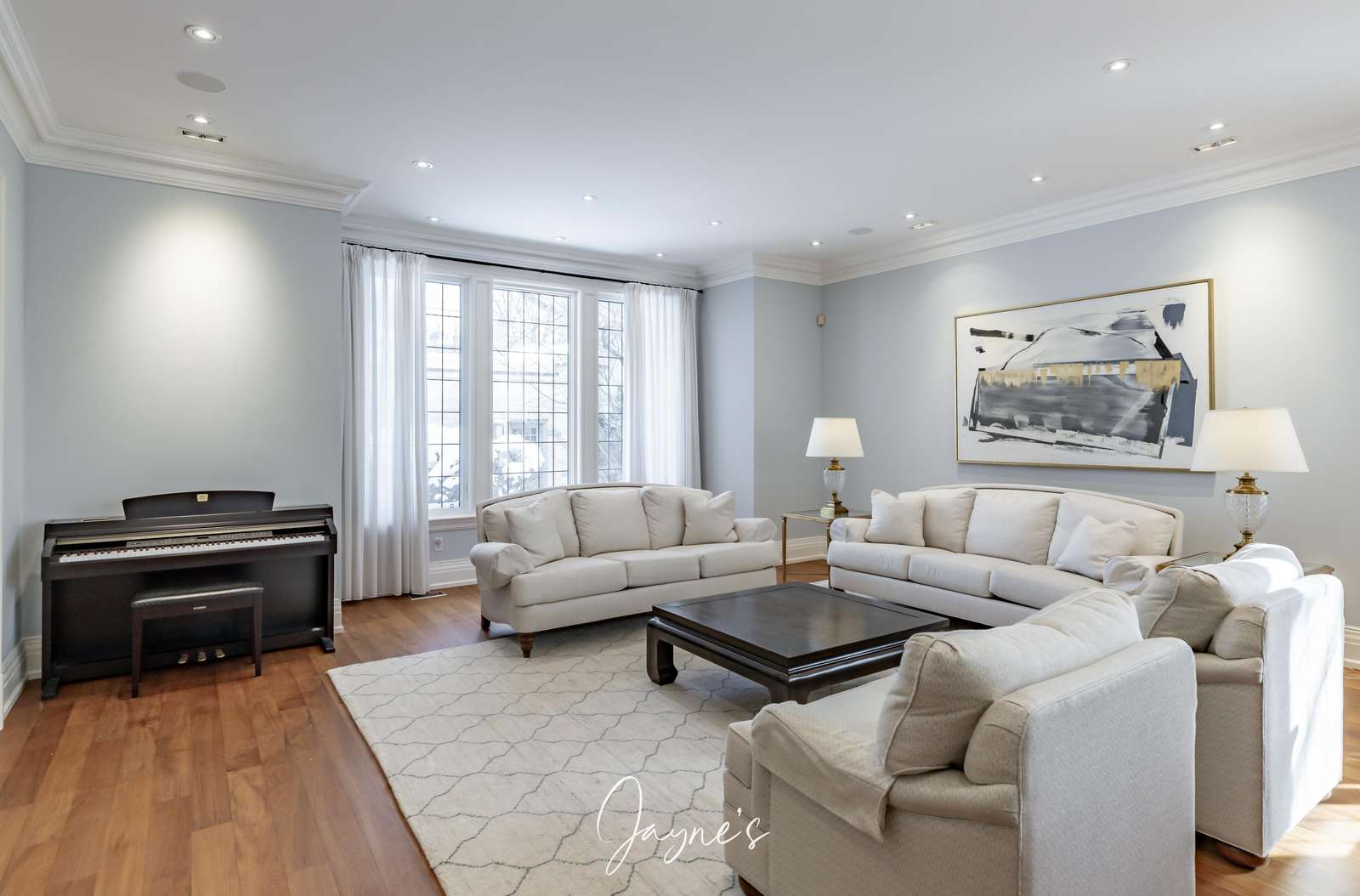 Moore Park Manor Preview 4