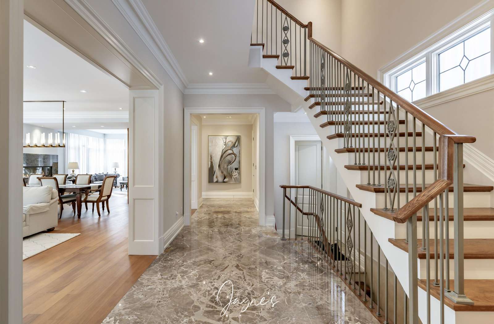 Moore Park Manor Preview 1