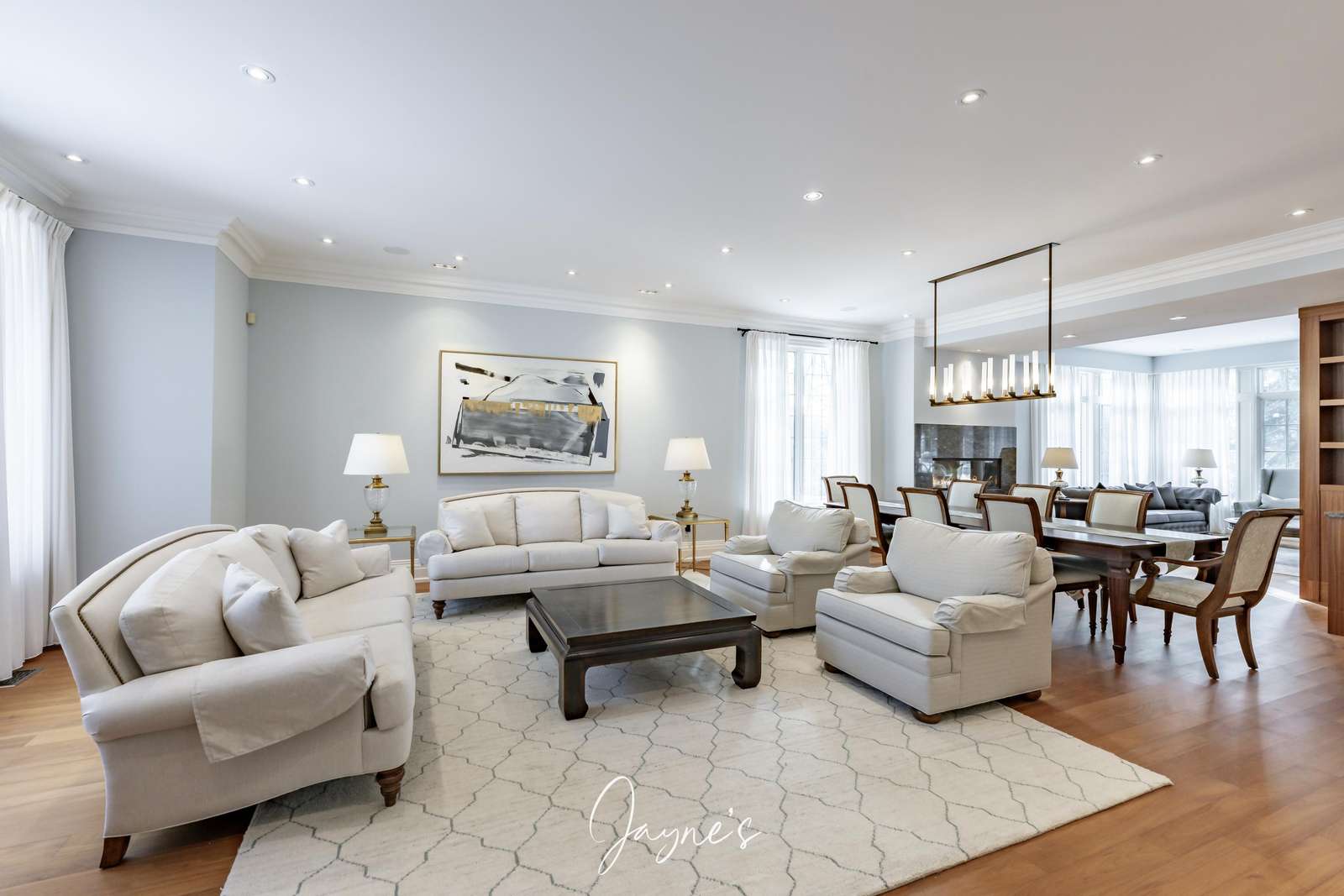 Moore Park Manor Preview 5