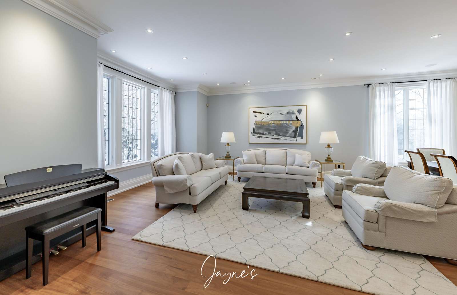 Moore Park Manor Preview 3