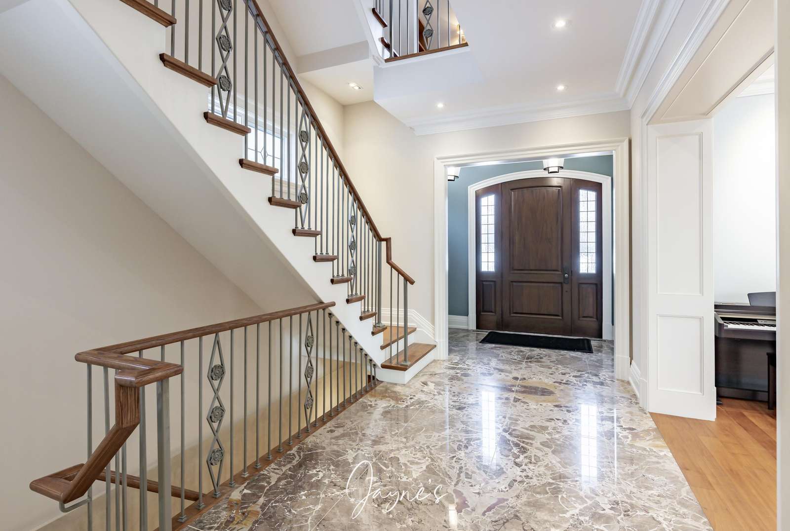 Moore Park Manor Preview 2