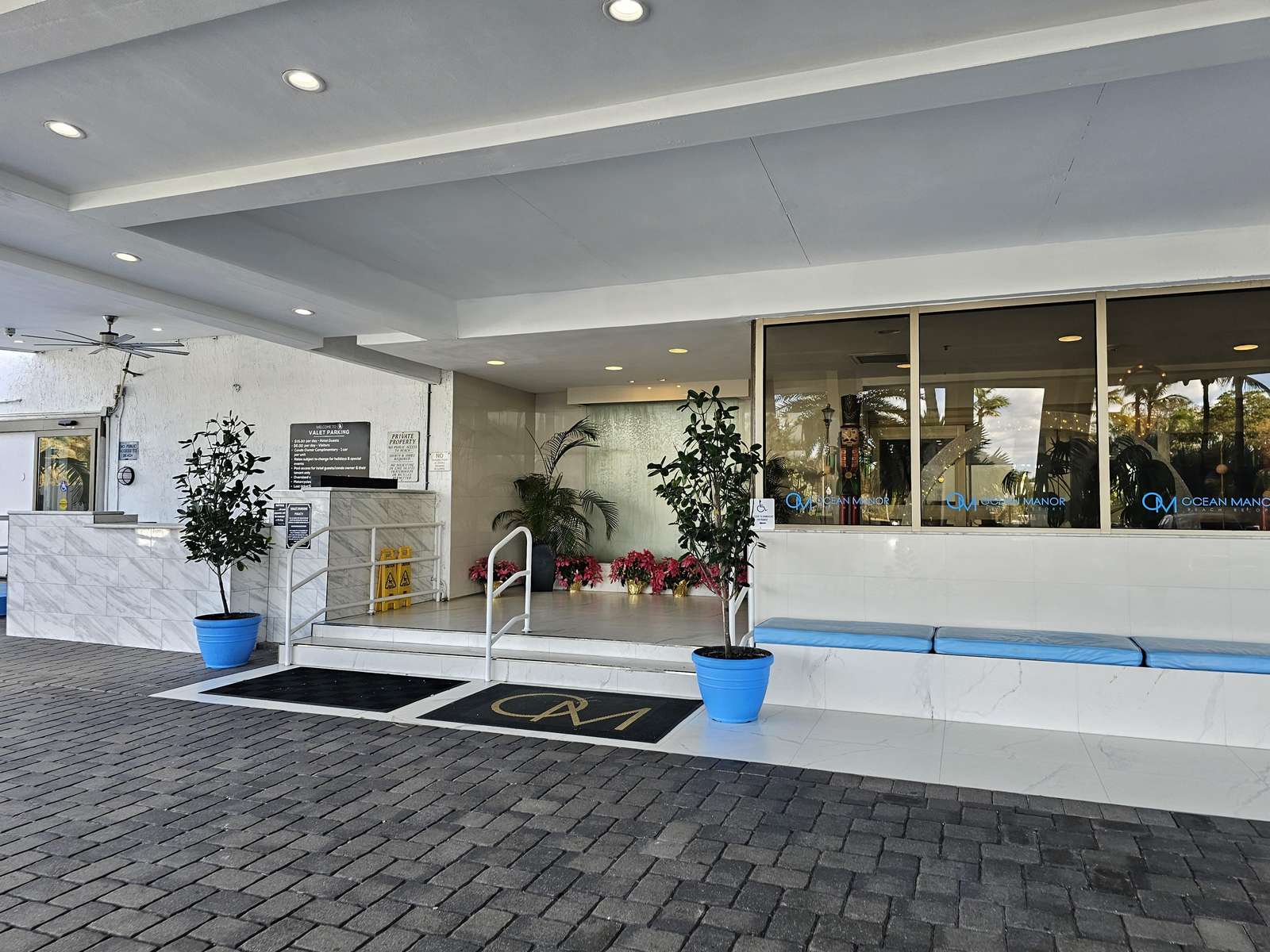 300 Ocean Manor Preview