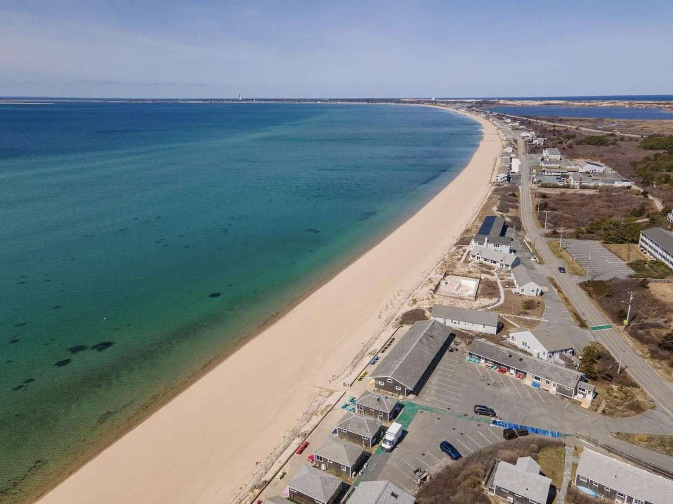 Listing photo for Pilgrim Beach Village · #15