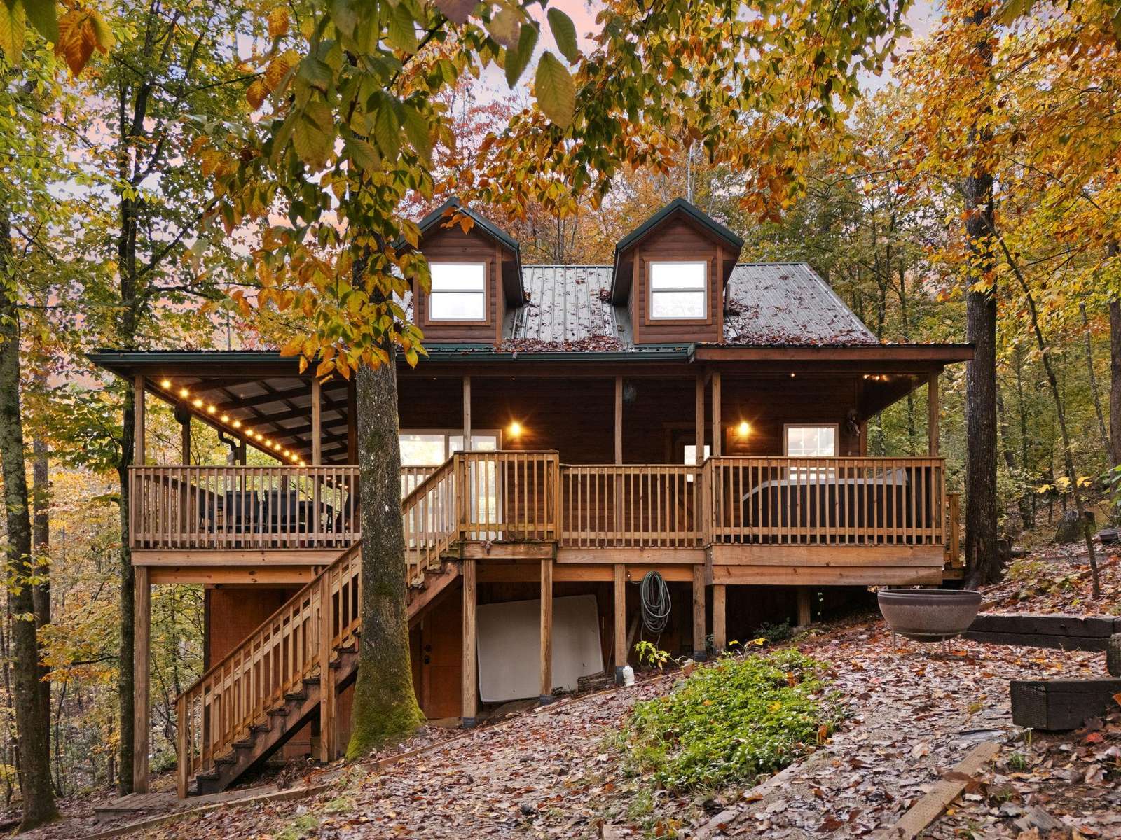 Climb-On Cabin Preview 0