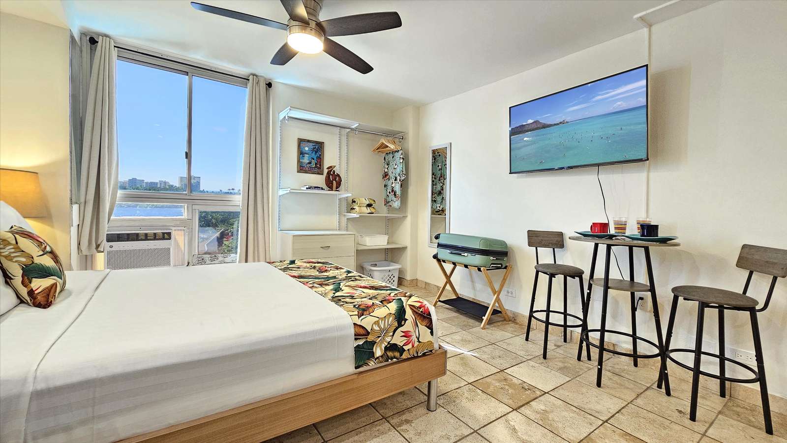 Waikiki Grand Suite 916 Preview 0