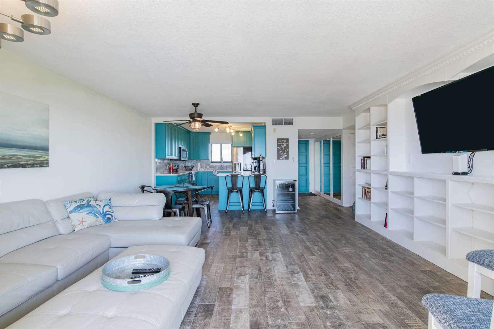 Mariner 508 Preview 0