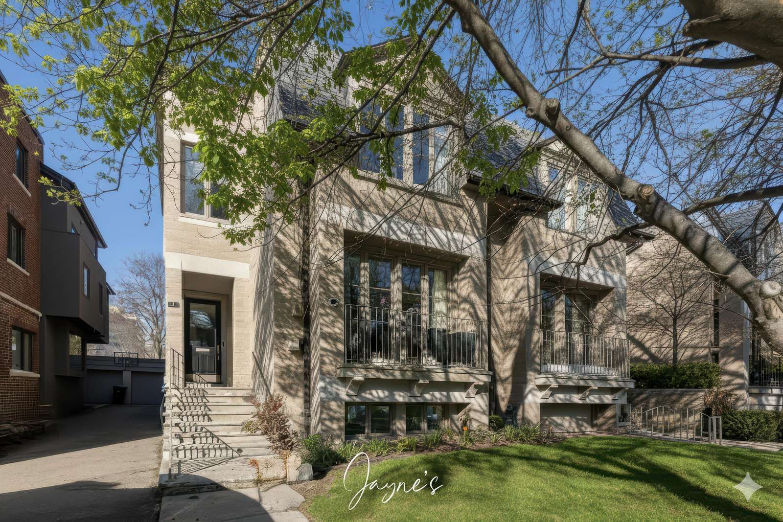 Morrison Townhouse Preview 0