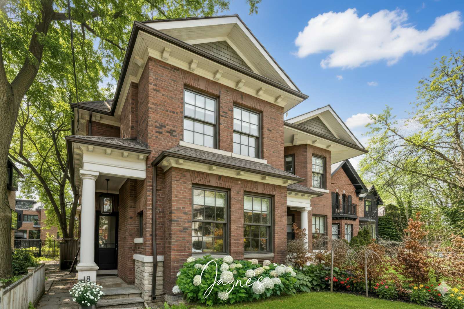 Rachael House Preview 0