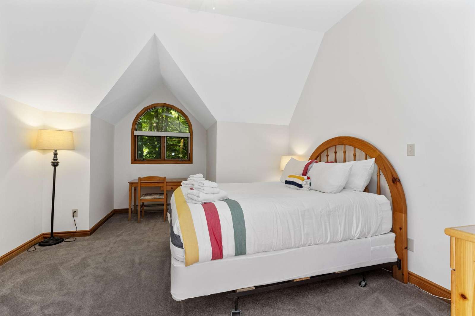 Port Cunnington-Great Blue Heron Suite #2 Preview 1