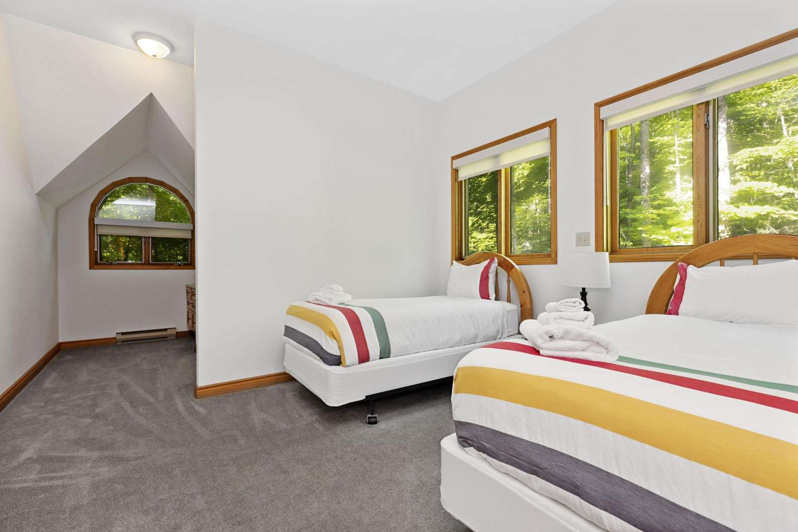 Port Cunnington-Great Blue Heron Suite #2 Preview 3