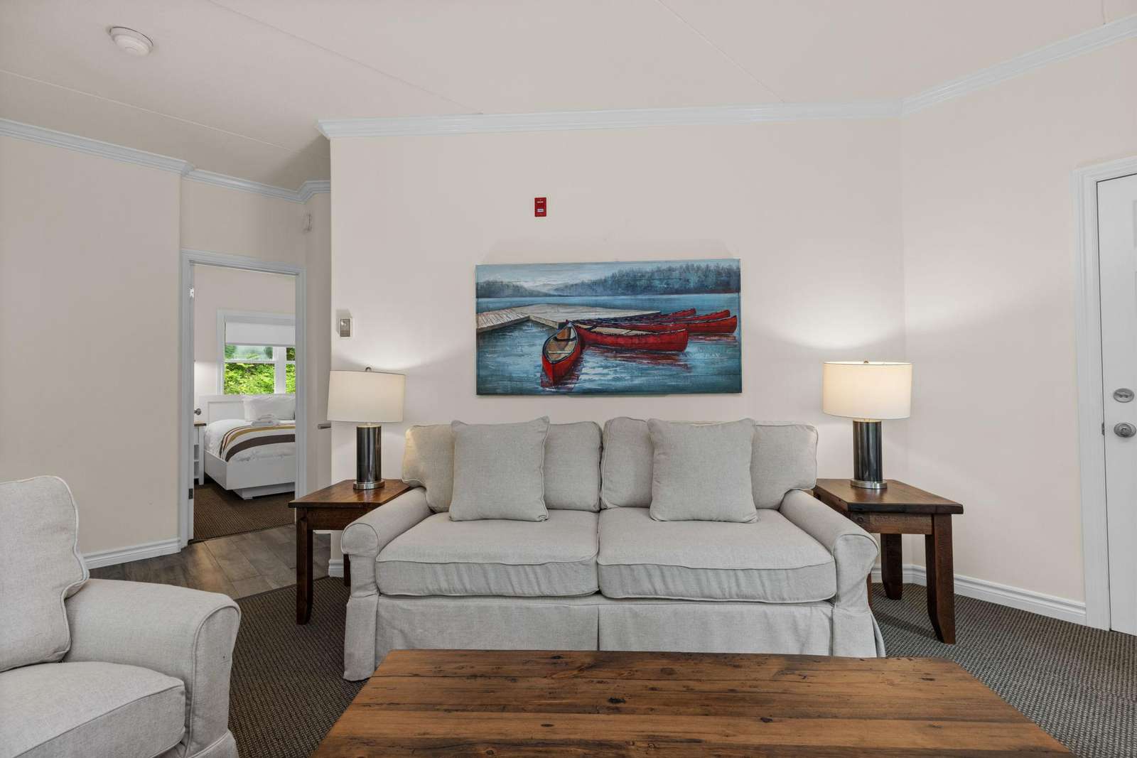 Port Cunnington-Sandpiper Suites #4 Preview 3