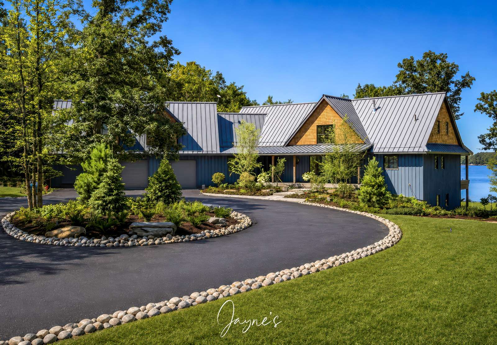 Trillium Woods Preview 3