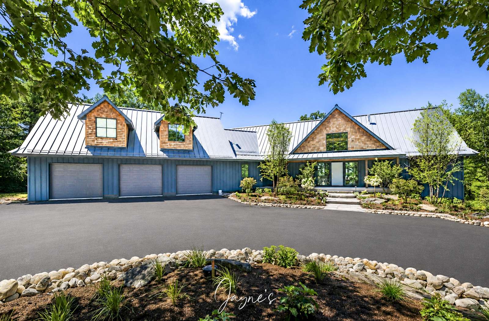 Trillium Woods Preview 4
