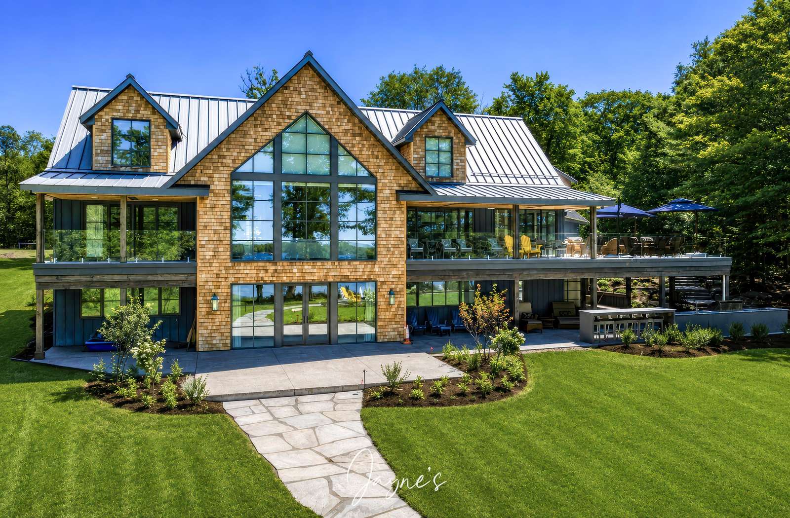 Trillium Woods Preview 1