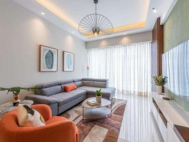 New! Elegant Urban Retreat – Chic 1BR with Balcony in Santo Domingo Preview 0
