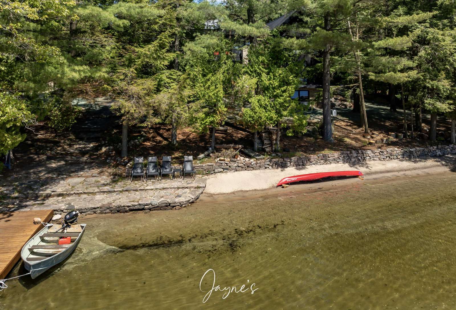 Shore Beats Workin Preview 5
