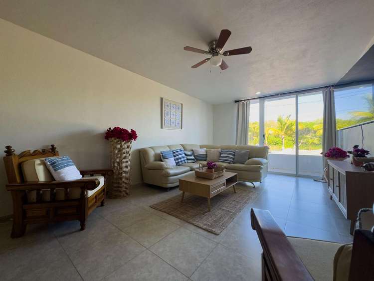 Sunsets & Serenity at Playa Escondida | 2BR Beachfront Getaway Preview