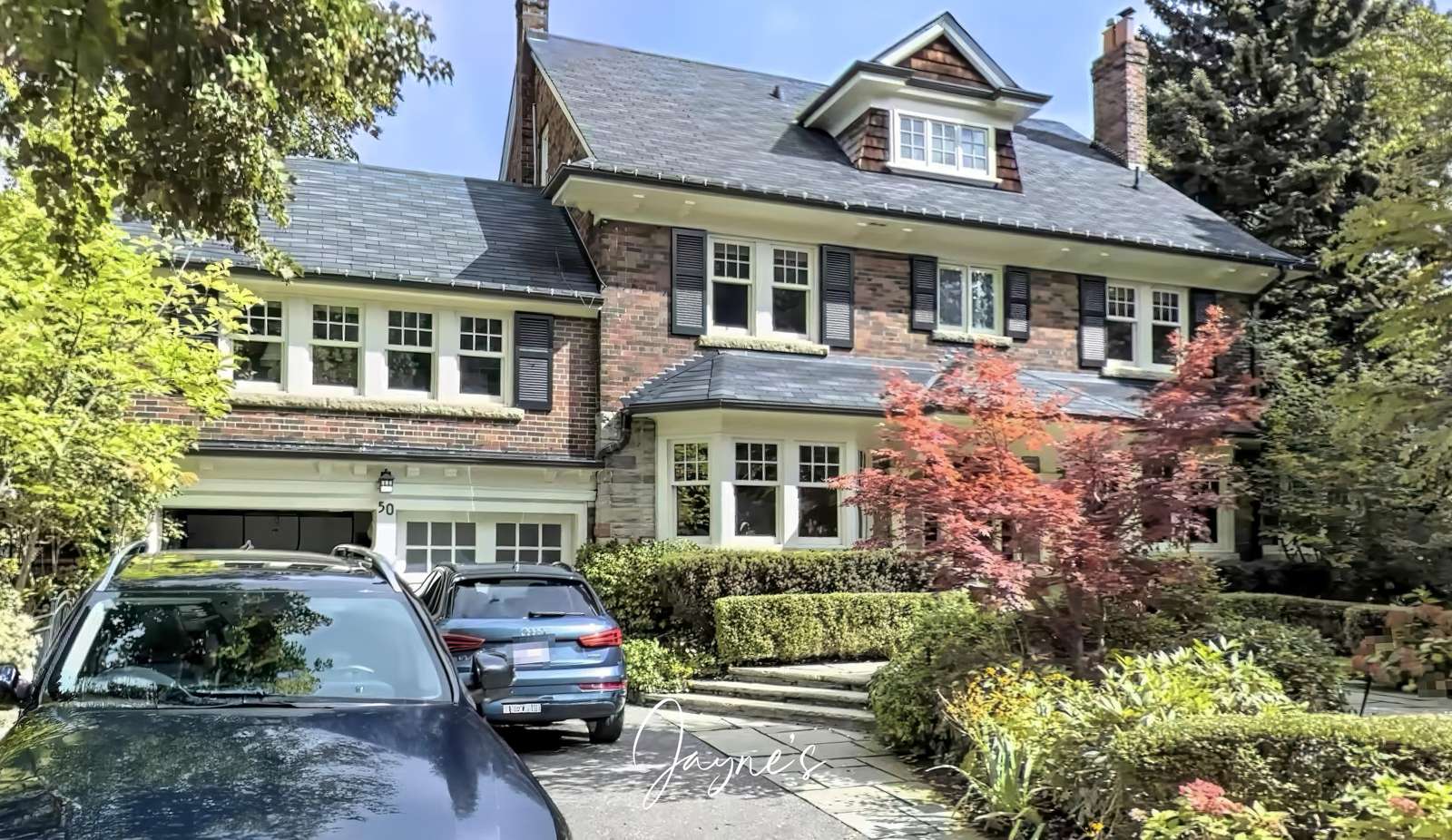 Archbishop Manse Preview 0