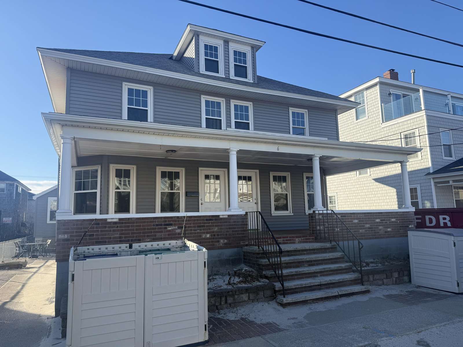 302 | 6 Bradford Ave Left - Updated 3/4 Preview 0