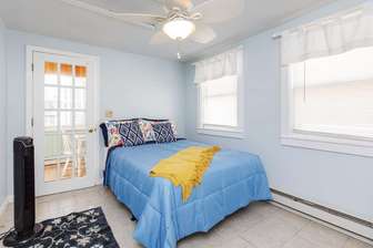 Bedroom 6