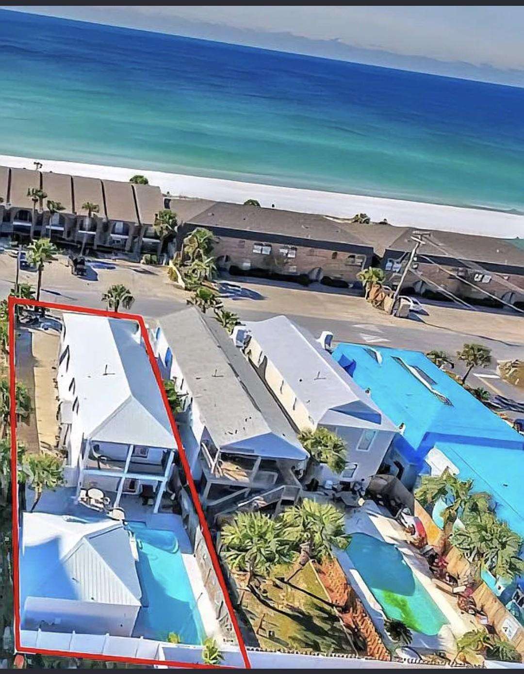 Beach Vibe on Surf Drive Preview 0