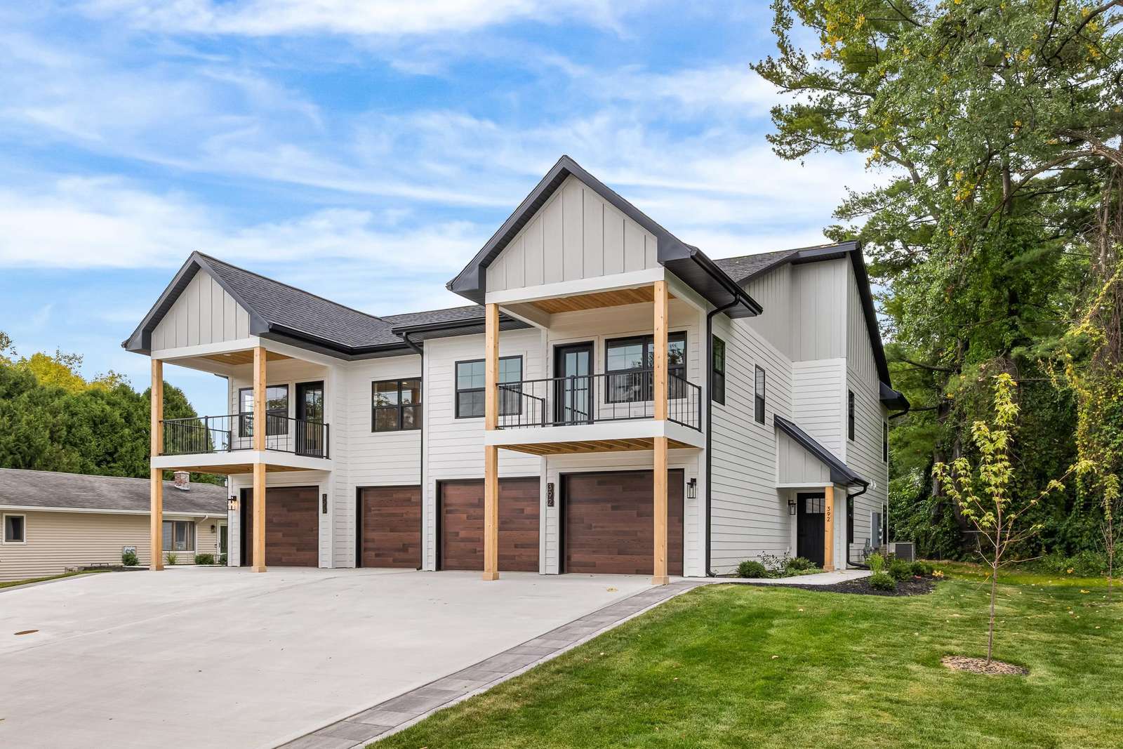 Greenway Townhome North - property