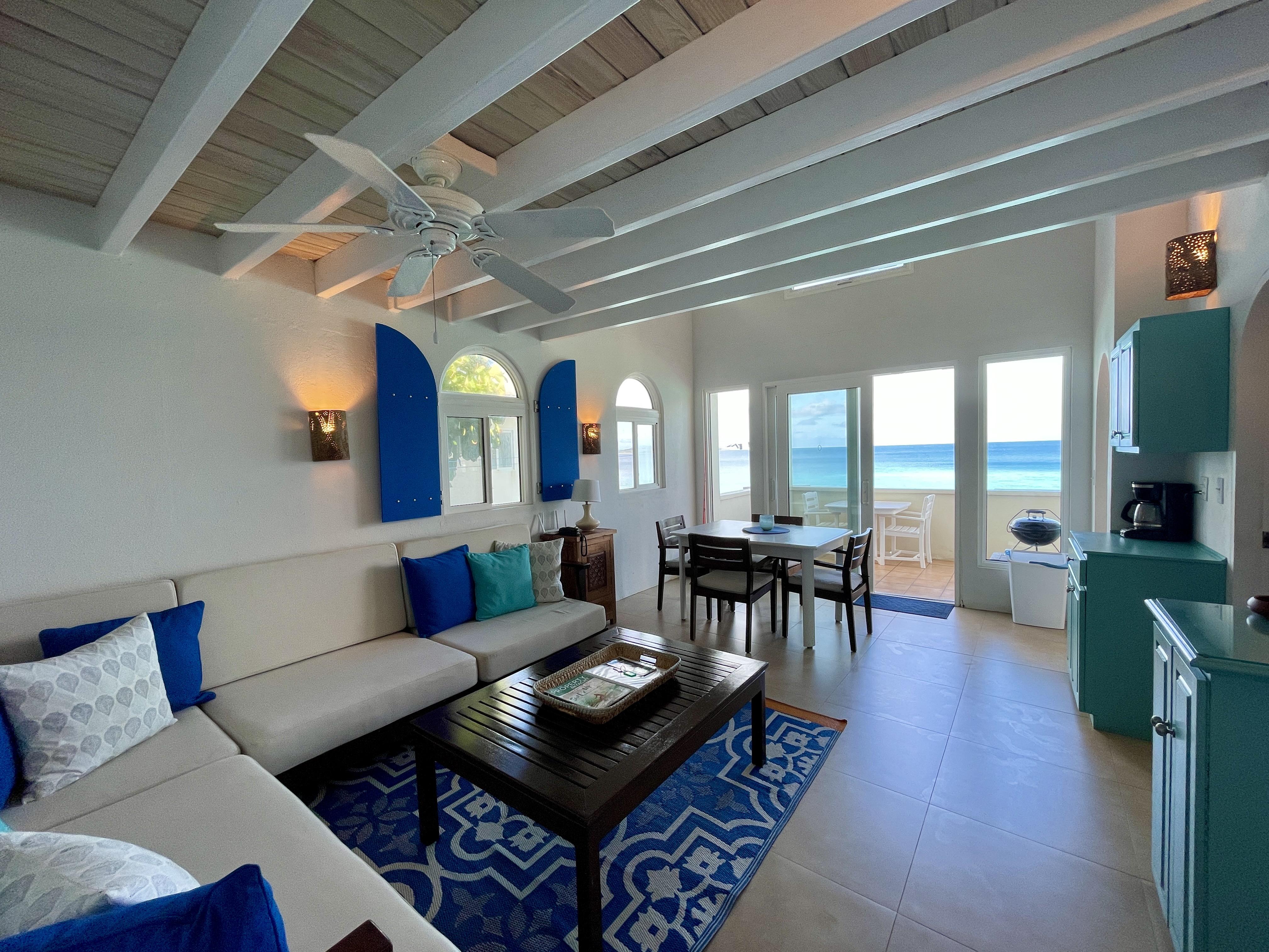 Casa Caribe Loft, Little Apple Bay, Tortola