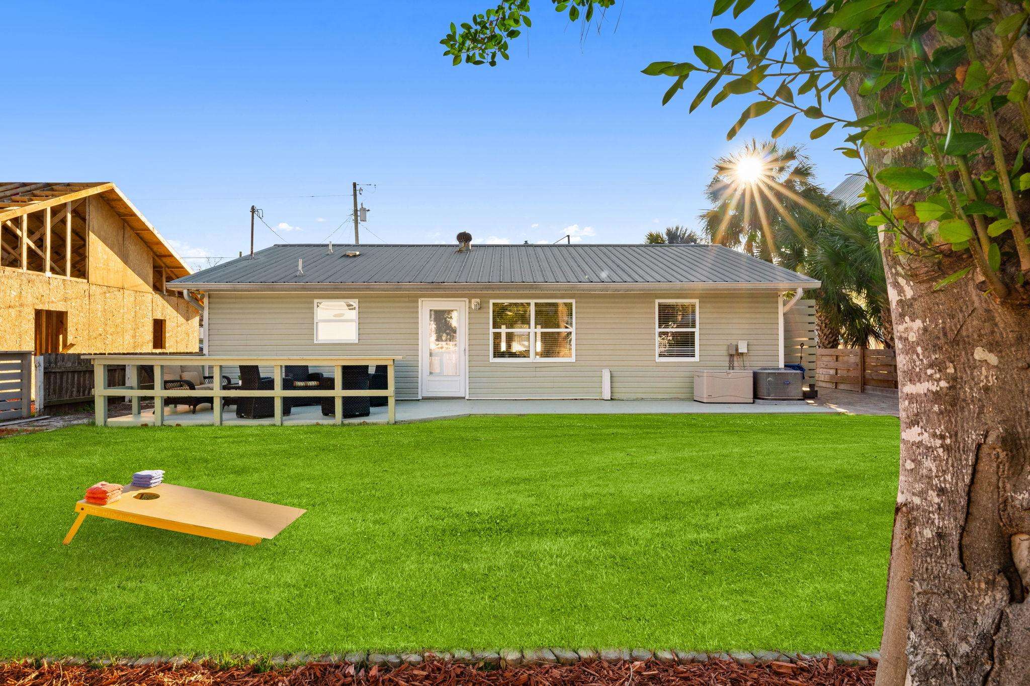 14204 Millcole Ave | Stay Awhile