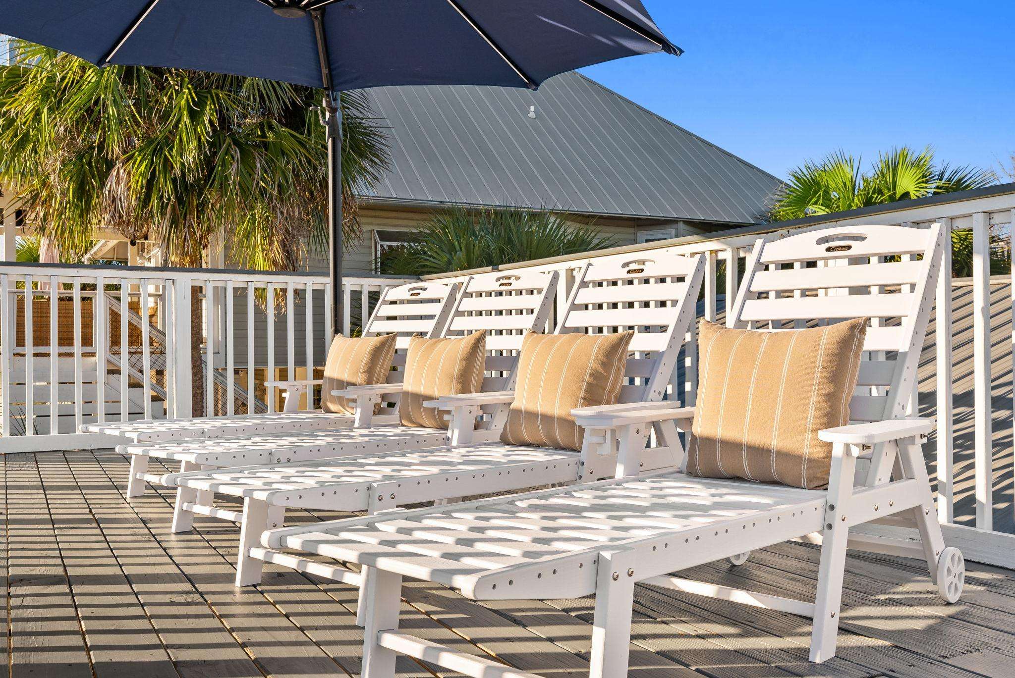 14204 Millcole Ave | Stay Awhile