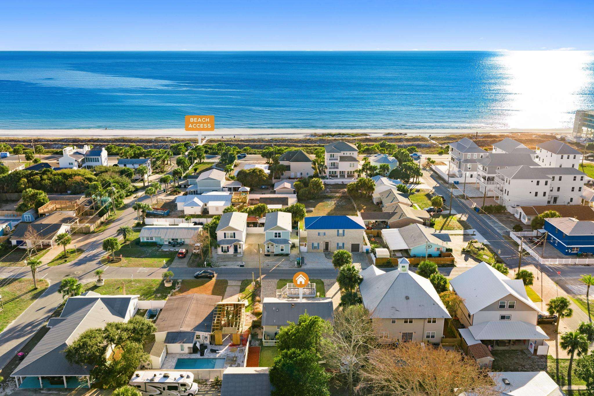 14204 Millcole Ave | Stay Awhile