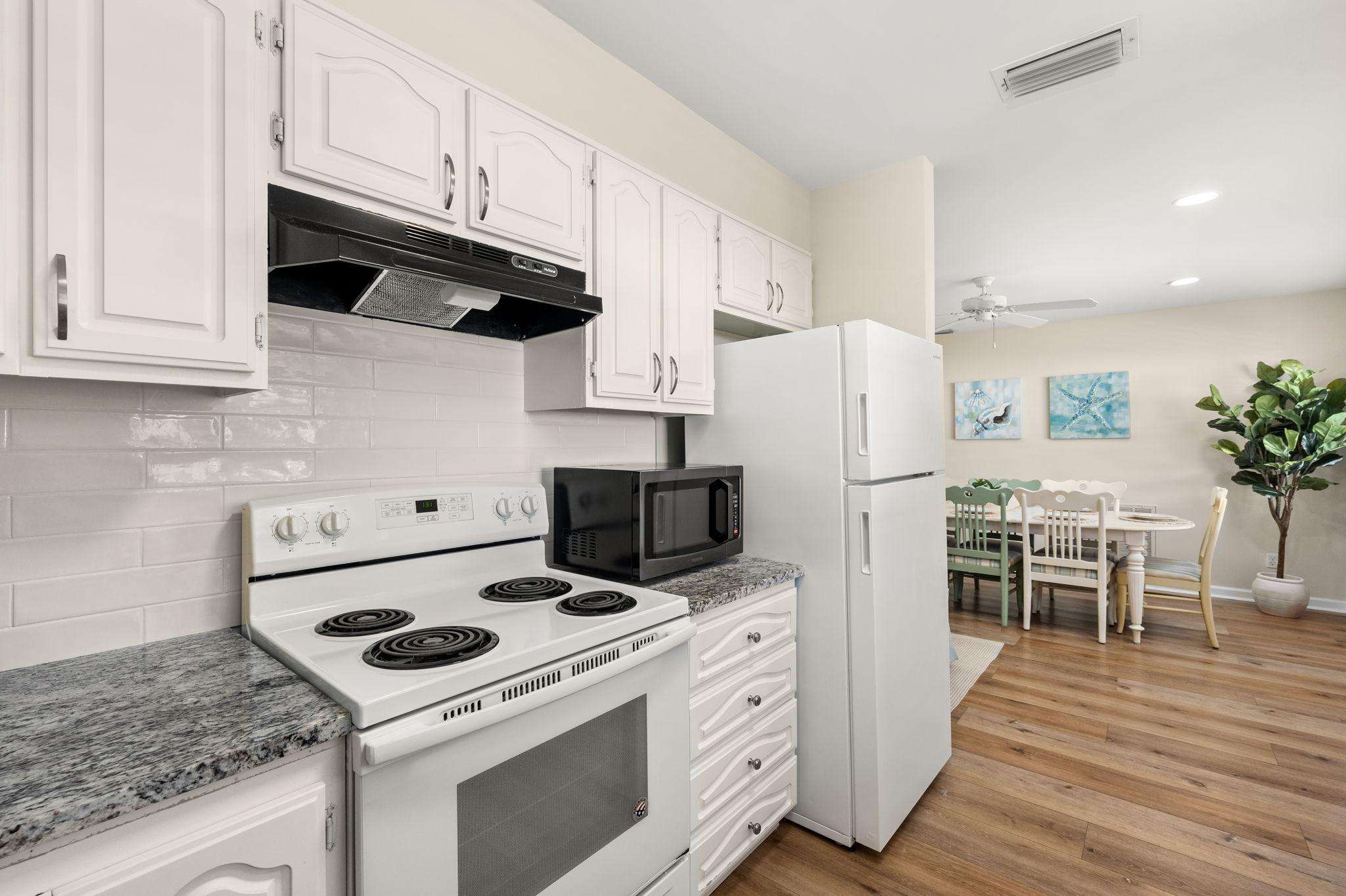 14204 Millcole Ave | Stay Awhile