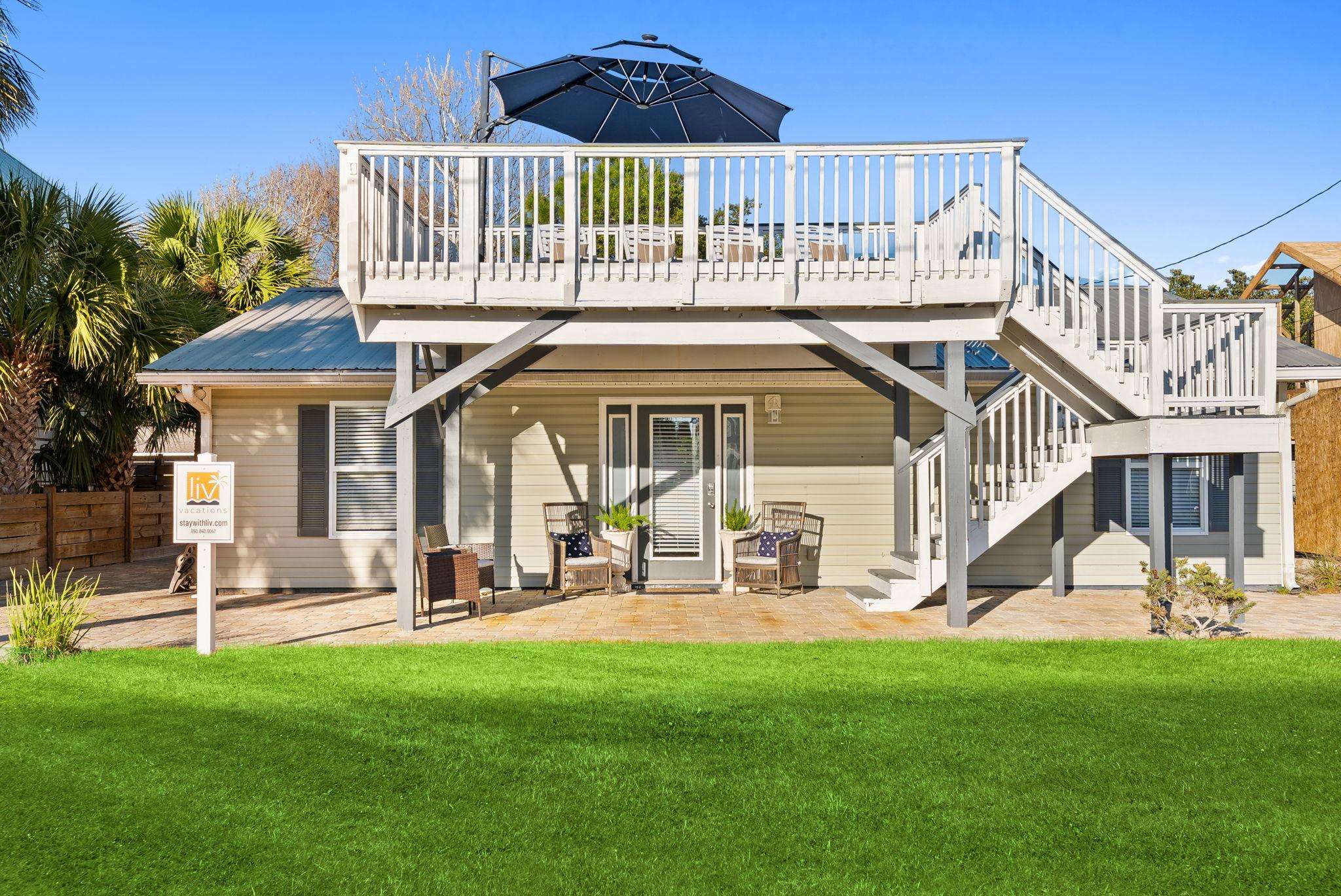 14204 Millcole Ave | Stay Awhile