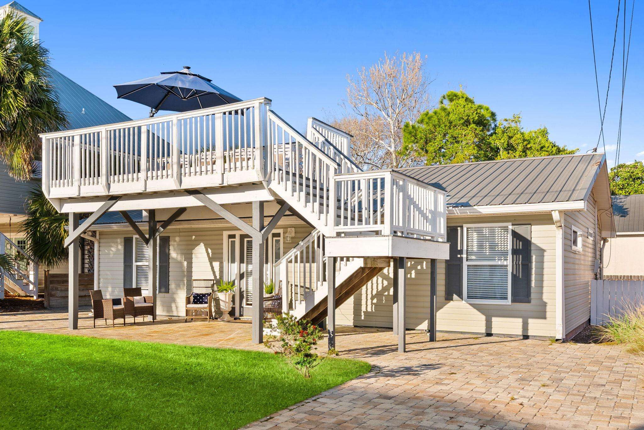 14204 Millcole Ave | Stay Awhile