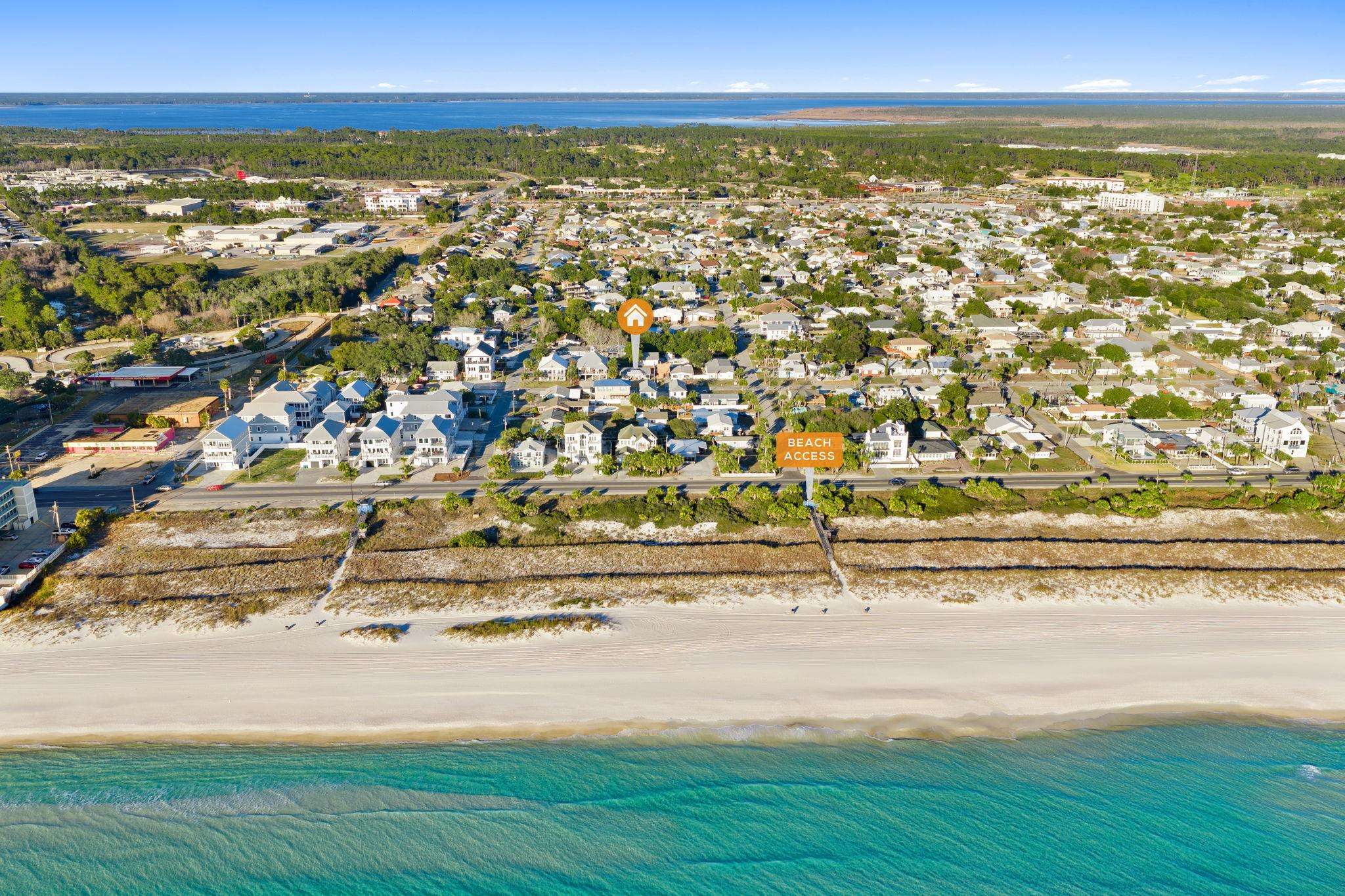 14204 Millcole Ave | Stay Awhile