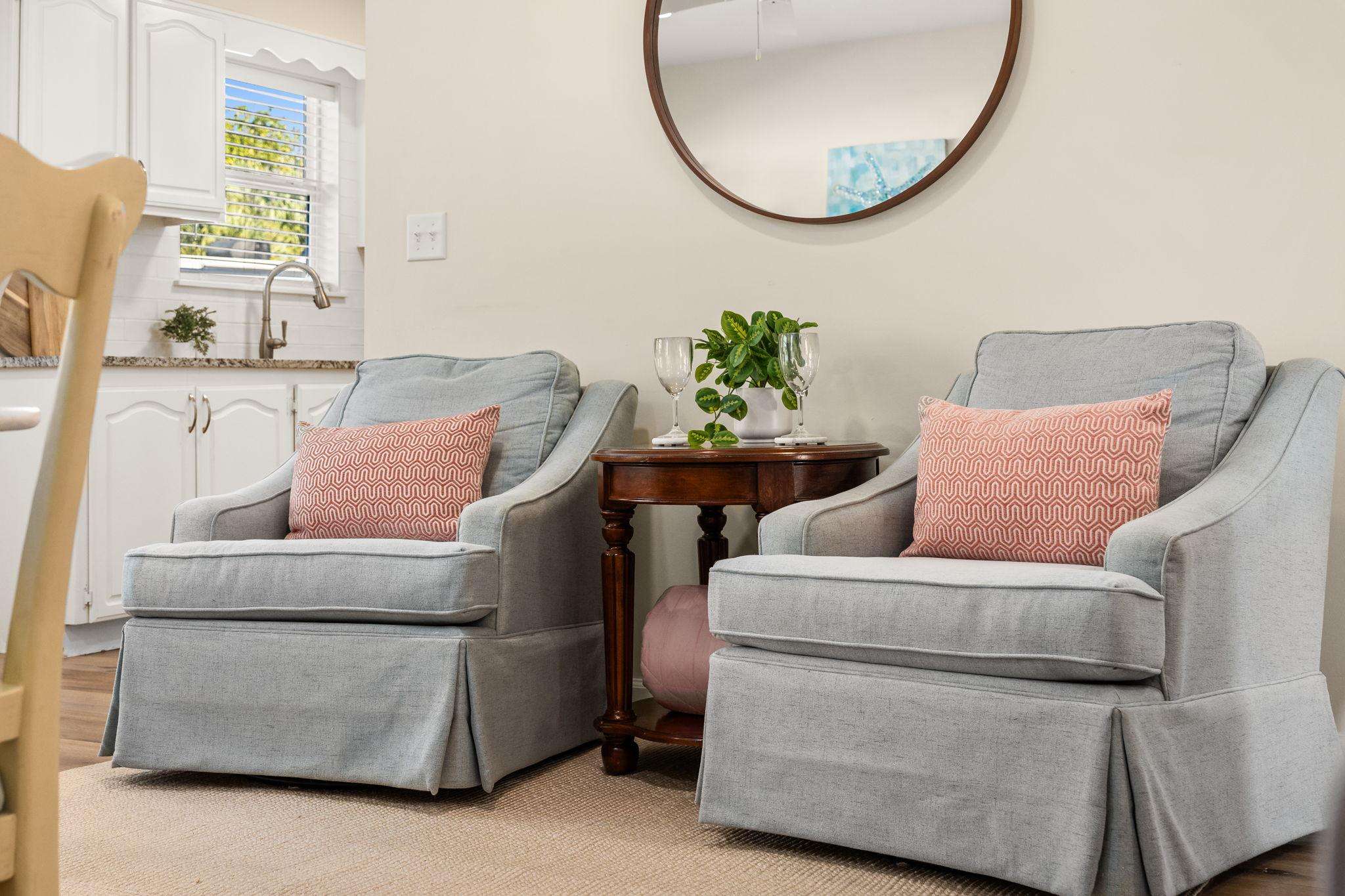 14204 Millcole Ave | Stay Awhile