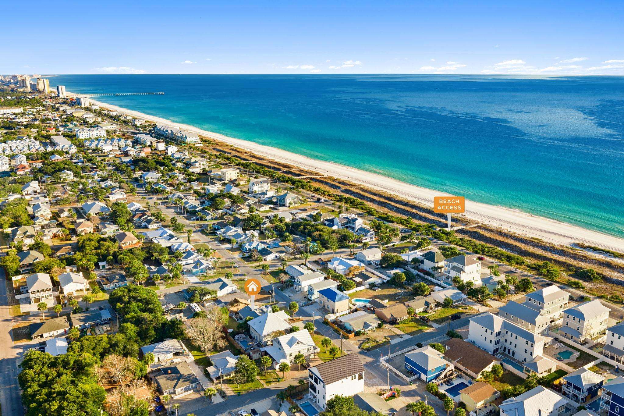 14204 Millcole Ave | Stay Awhile