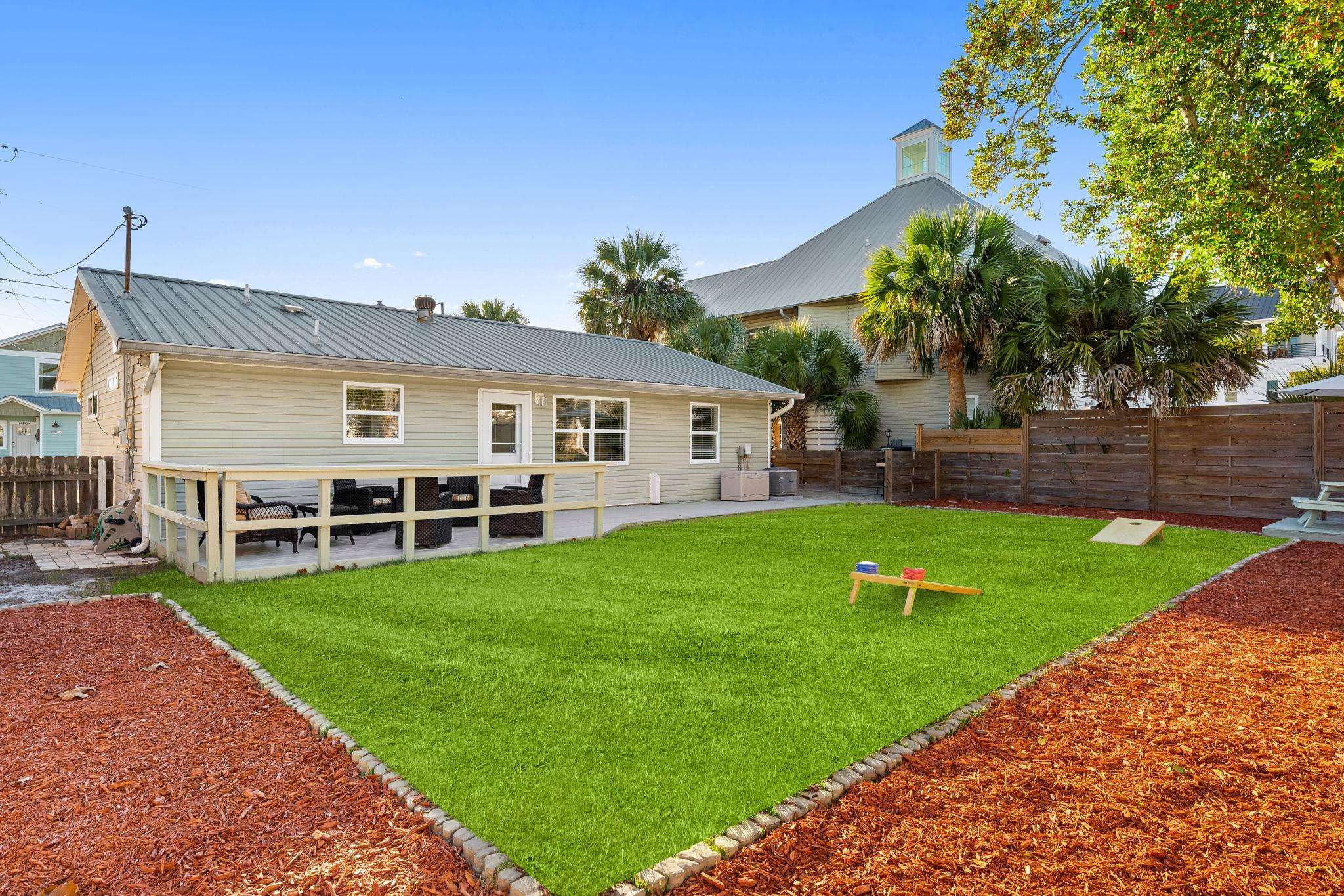 14204 Millcole Ave | Stay Awhile